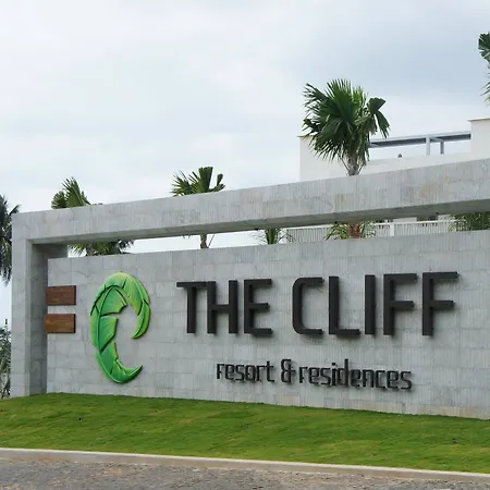 Villa Terra Private In Cliff Resort
